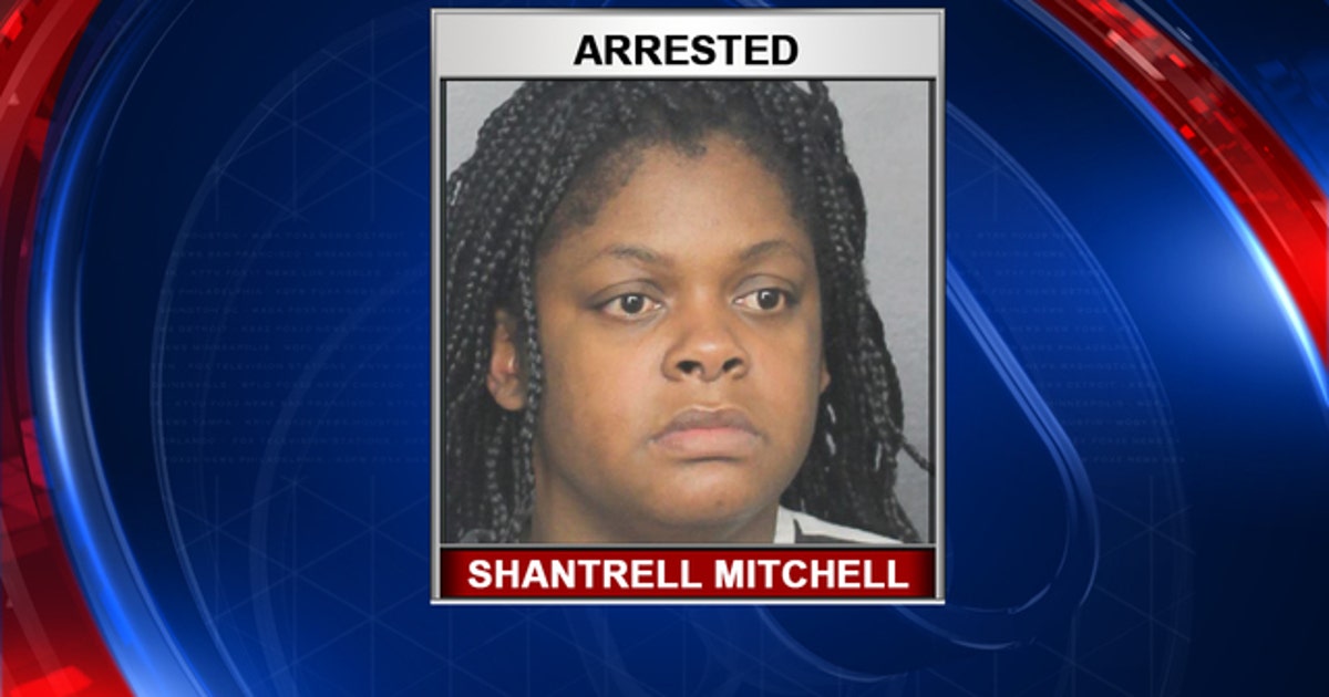 Florida mom arrested for intentionally leaving toddler in hot car for 3 ...