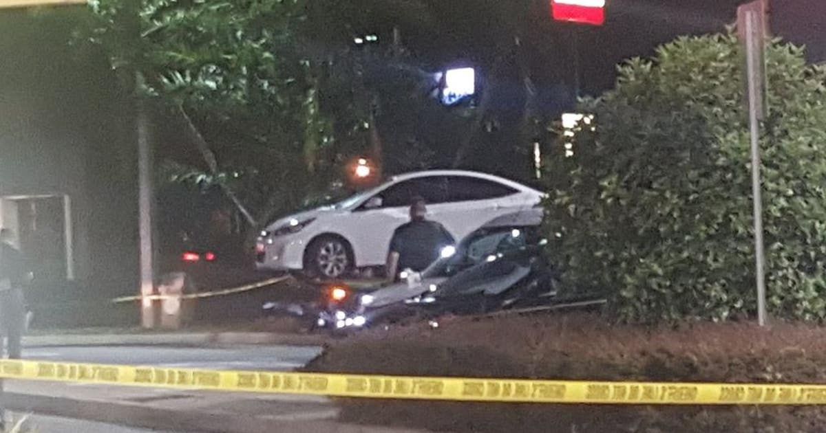 Woman found dead in Mcdonald's parking lot | FOX 13 Tampa Bay
