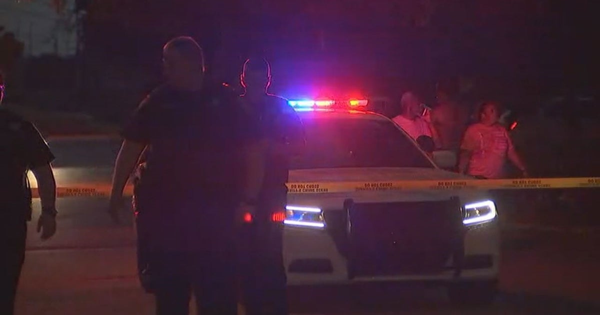 3 people shot, 1 dead following argument over dog | FOX 13 Tampa Bay
