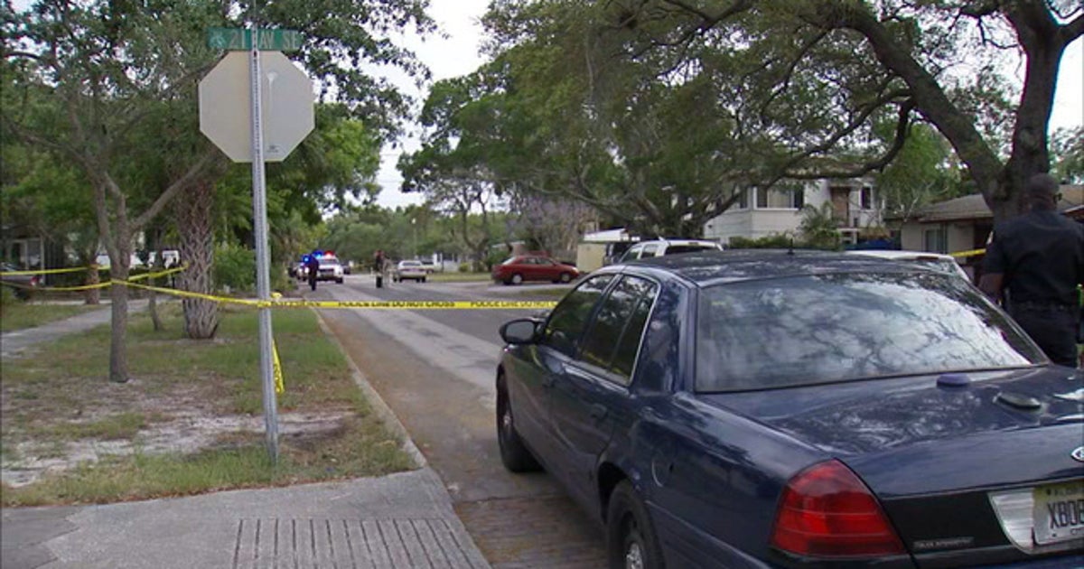 Arrest after St. Pete teen murdered on birthday | FOX 13 Tampa Bay