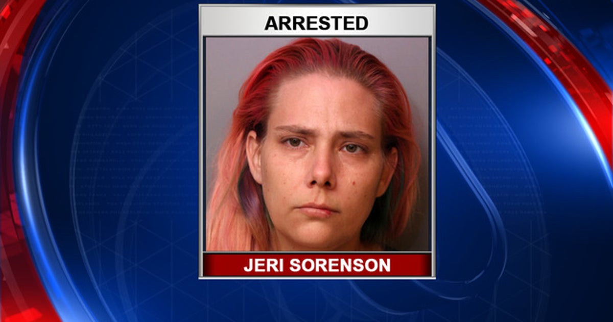 Deputies: Woman arrested for throwing baby | FOX 13 Tampa Bay