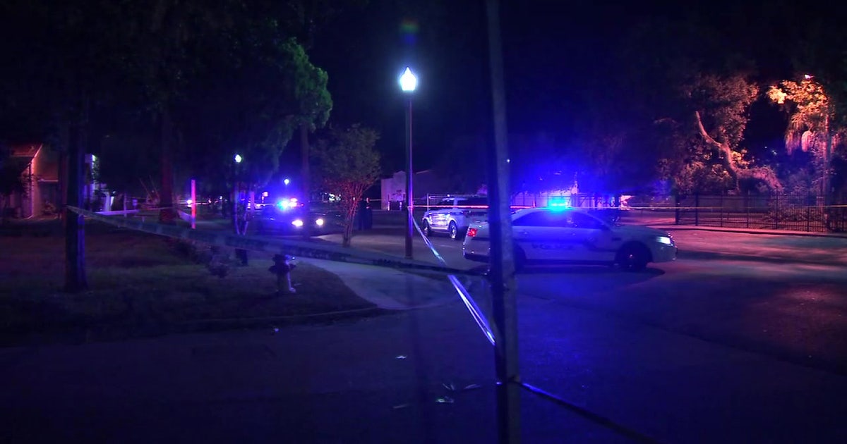 Woman killed in St. Pete hit-and-run crash | FOX 13 Tampa Bay