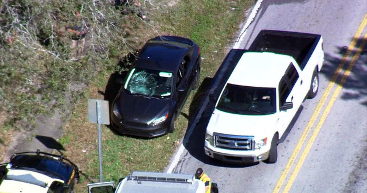 Child, 12, hit by car in Spring Hill | FOX 13 Tampa Bay