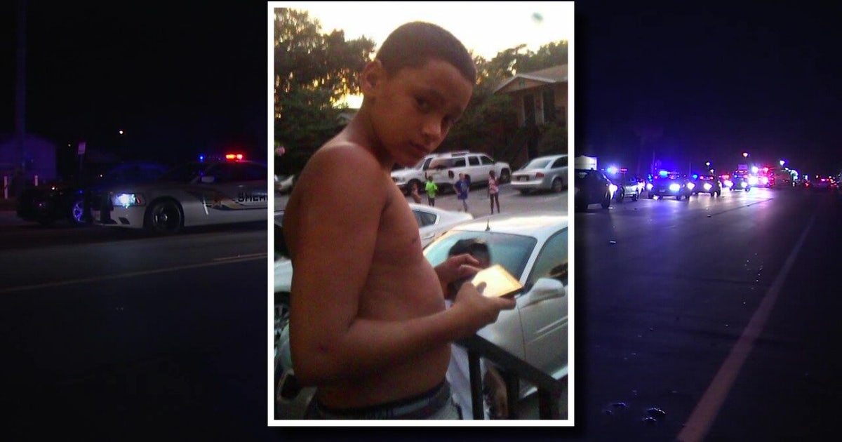 No charges for speeding deputy who killed teenager | FOX 13 Tampa Bay