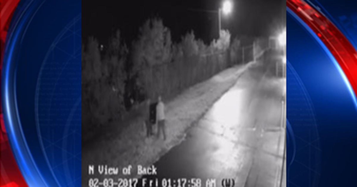 Lakeland storage facility burglarized | FOX 13 Tampa Bay