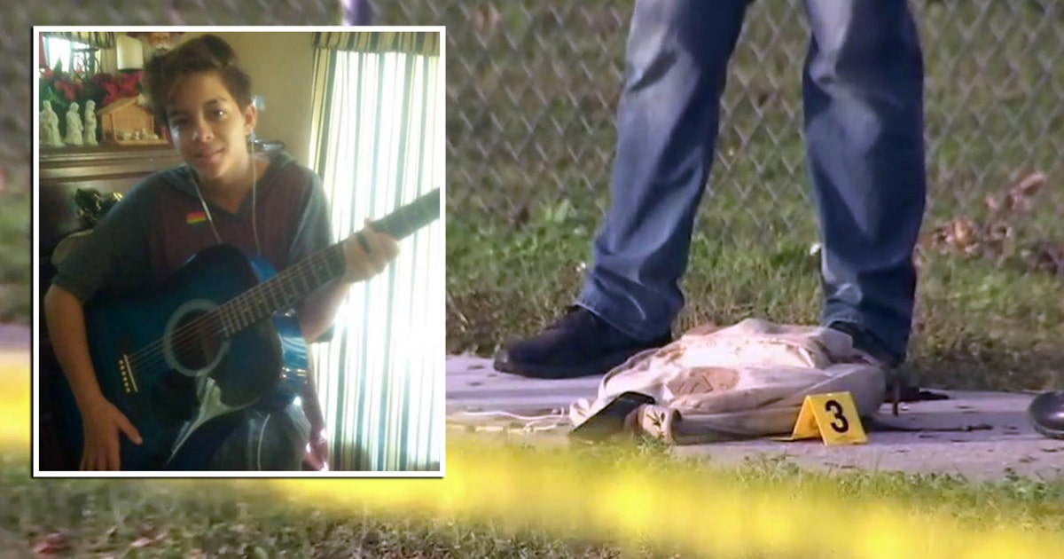 New Port Richey teen hit by car driven by teacher before school | FOX ...