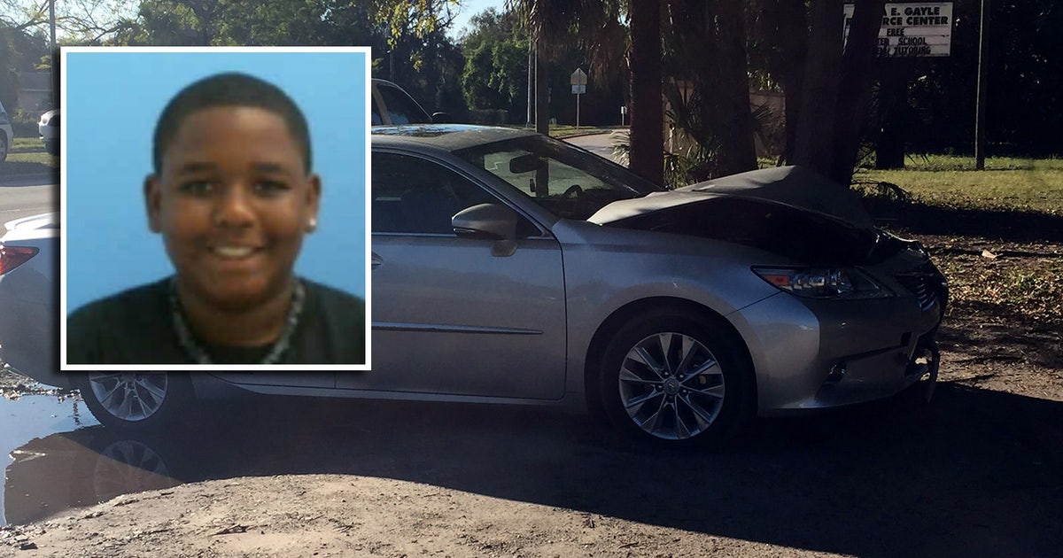 Teen hit by car, killed in Palmetto | FOX 13 Tampa Bay