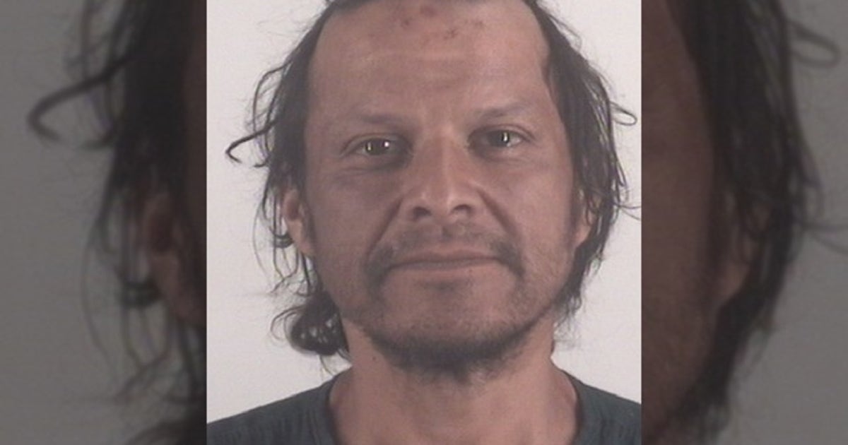 Inmate claims God, dead mom, gave him 'go ahead' to beat sex-offender ...