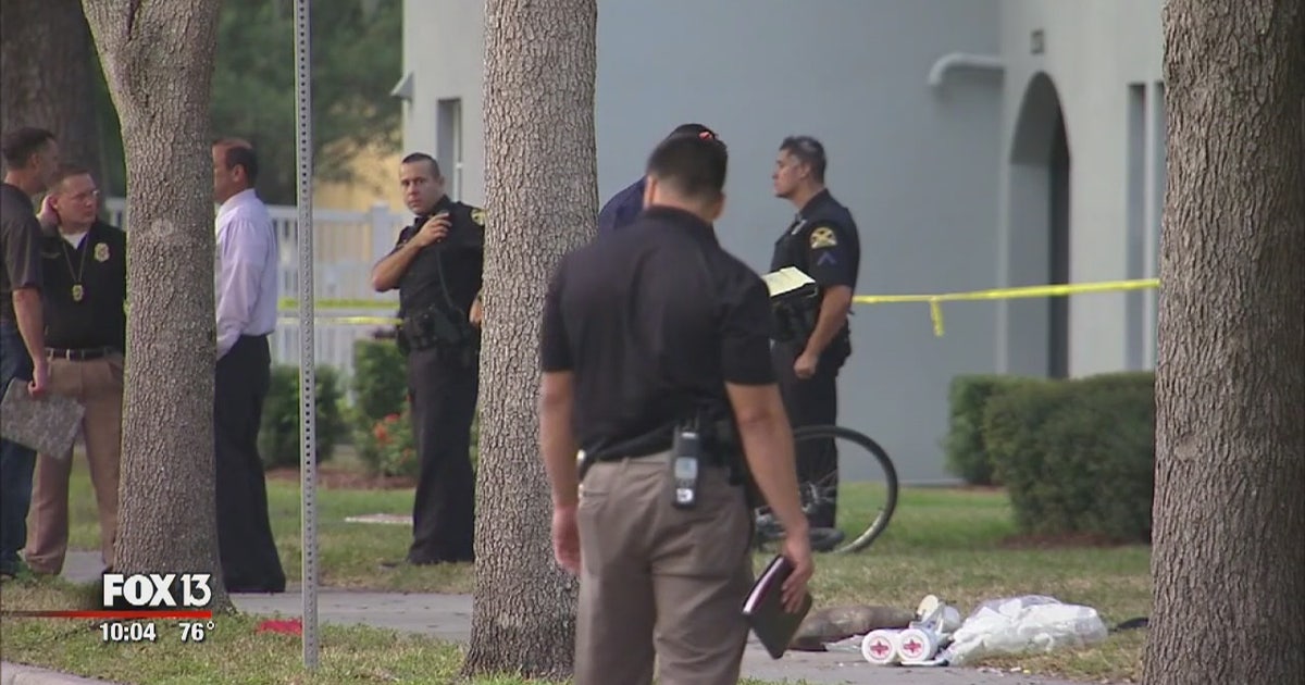 St. Petersburg leaders take aim at teen murders | FOX 13 Tampa Bay