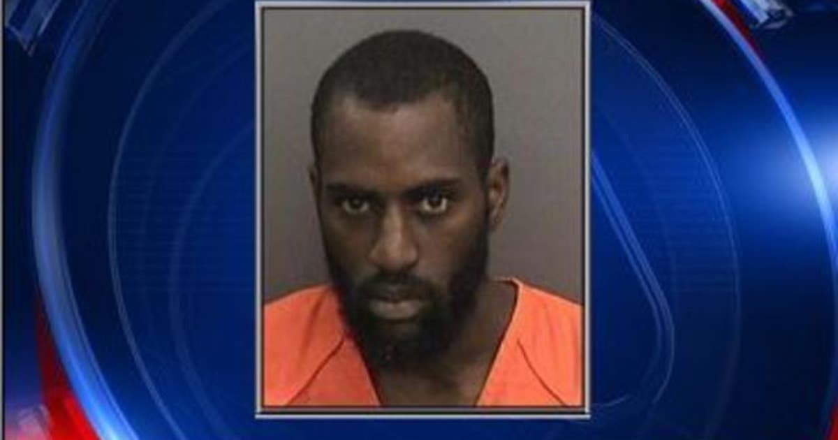 Deputies: Armed robbery suspect in custody | FOX 13 Tampa Bay