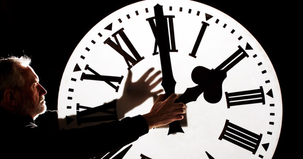 Fall back? Not under proposed time change bill | FOX 13 Tampa Bay