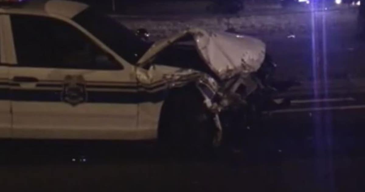 Officer-involved accident leaves one dead | FOX 13 Tampa Bay