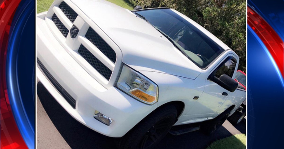 Mom turns in son for suspected vehicle theft in Lakeland | FOX 13 Tampa Bay