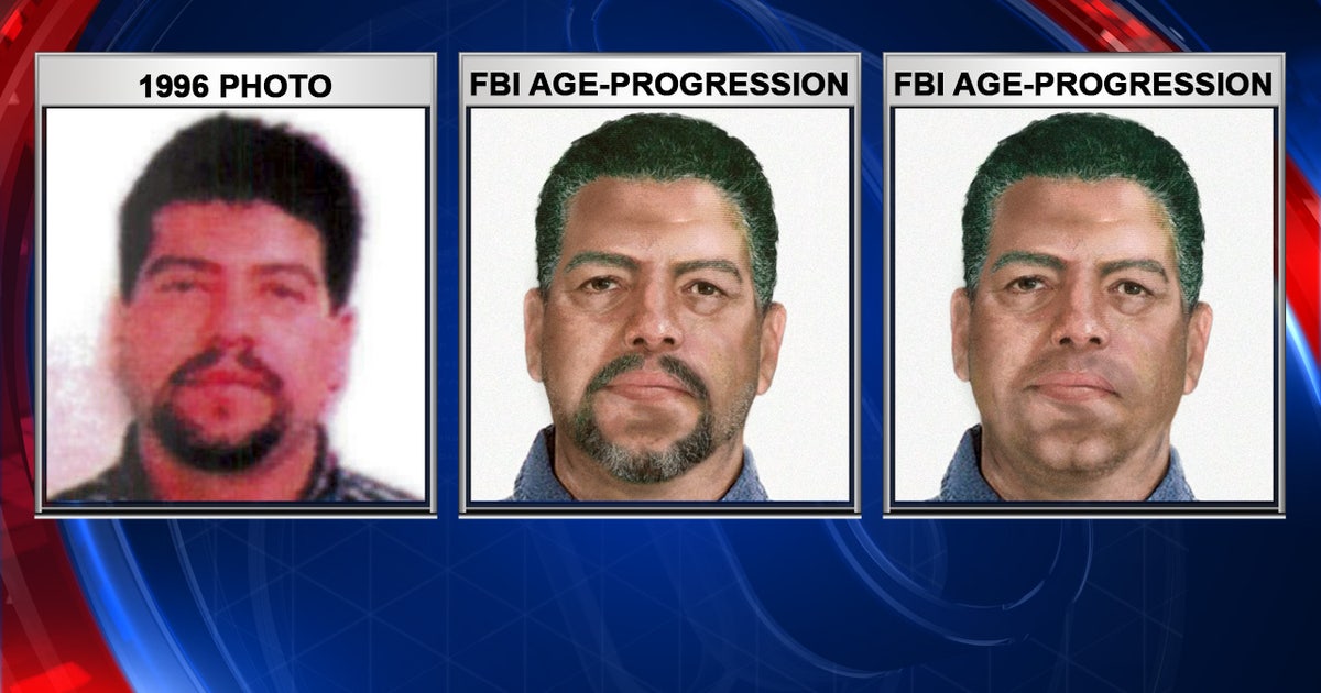 FBI announces $10,000 reward for fugitive in 1996 ValuJet crash | FOX ...