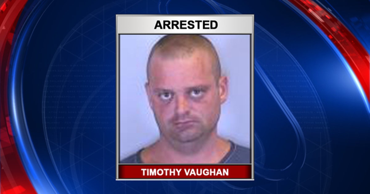 Pinellas deputy fired after arrest in fatal DUI crash | FOX 13 Tampa Bay