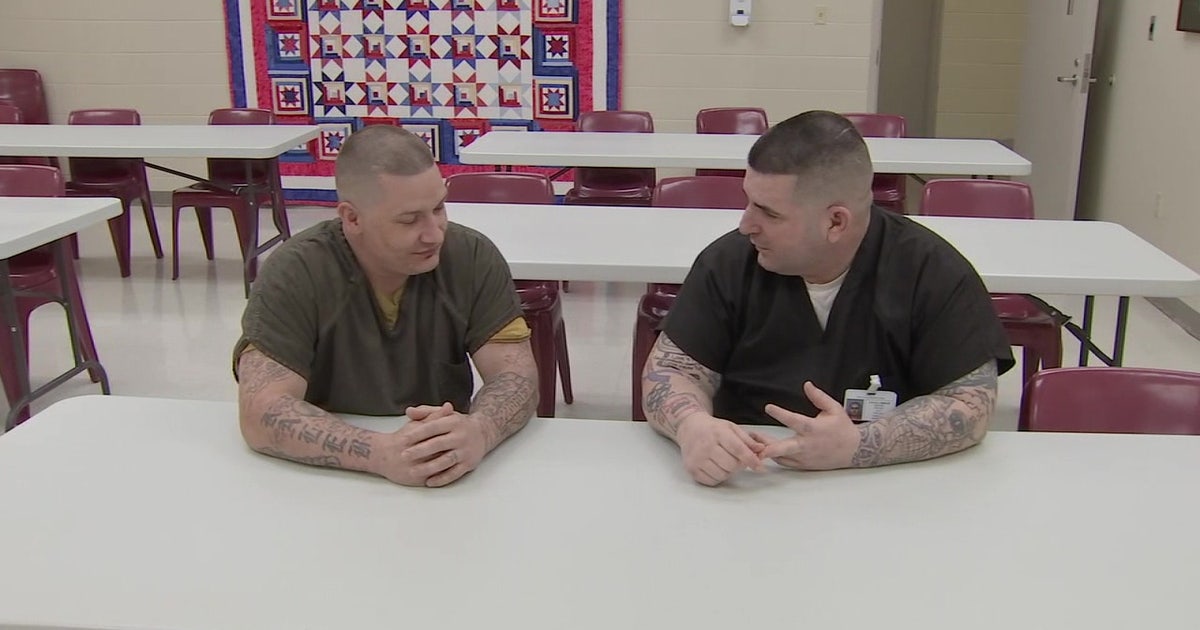 'Jobs for Life' program helps inmates find employment after jail | FOX ...