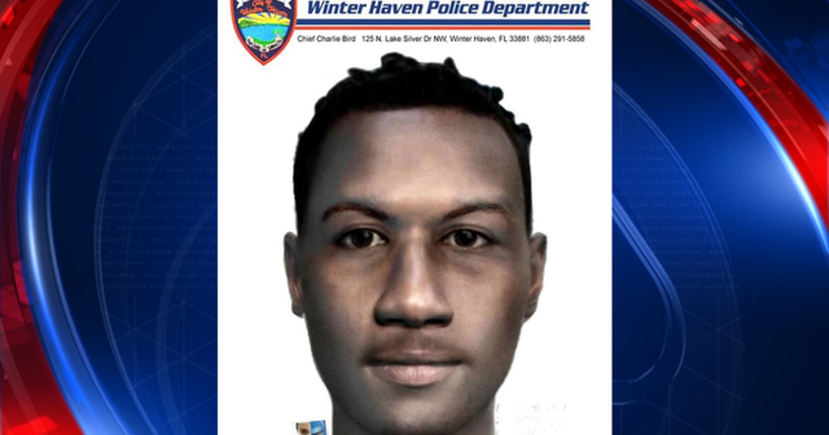 Winter Haven police hope to identify armed robbery suspect | FOX 13 ...