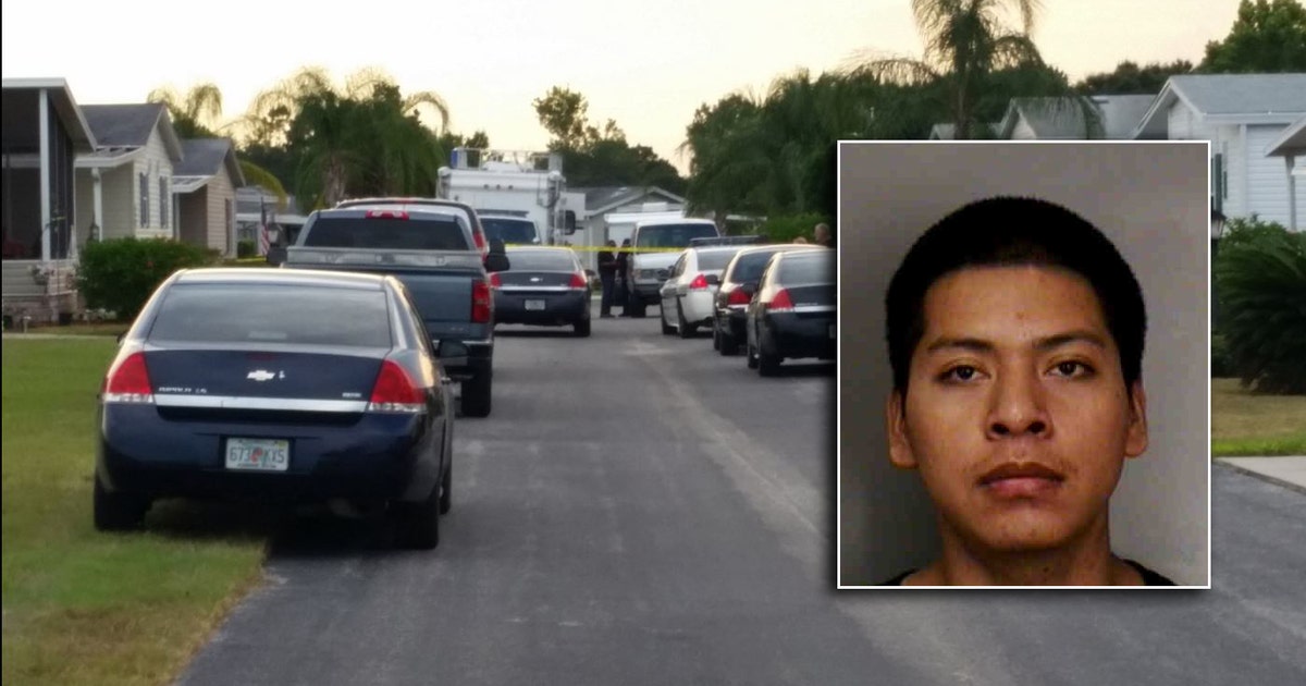Elderly victim, suspect die in Winter Haven home invasion | FOX 13 ...