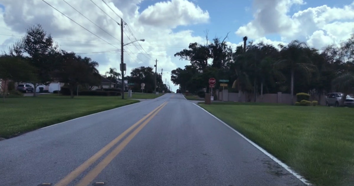 Some Polk County neighborhoods to get new sidewalks | FOX 13 Tampa Bay