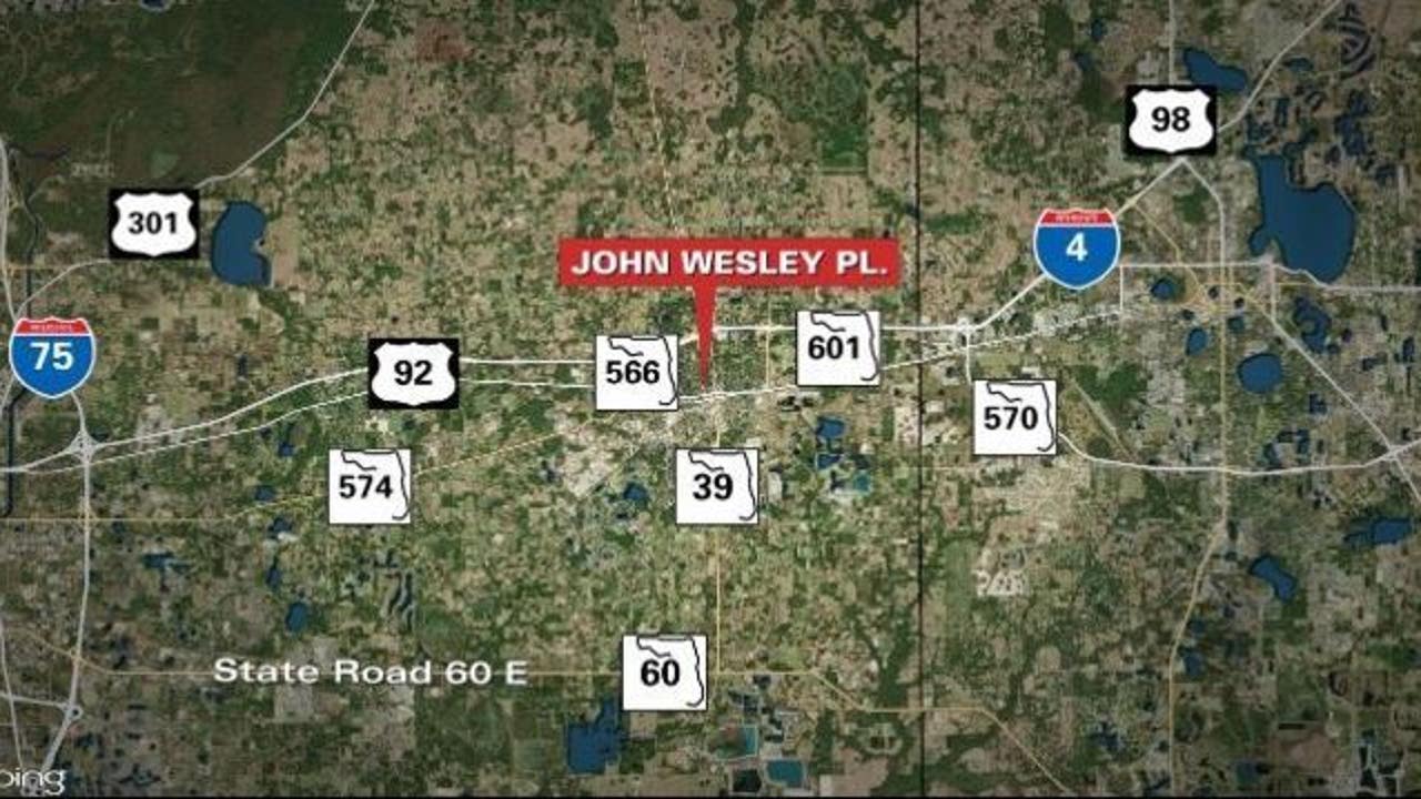 House fire in Plant City ruled accidental