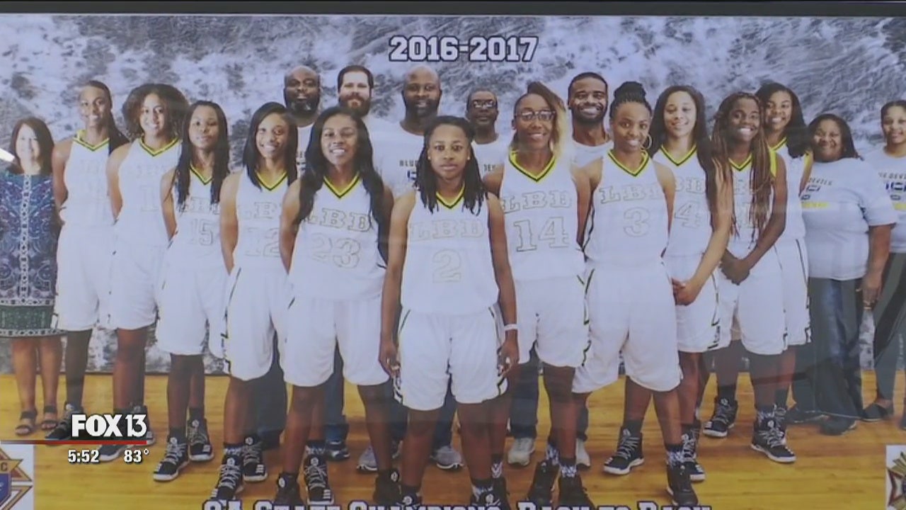 Best of the best Winter Haven girls basketball team heads for NYC