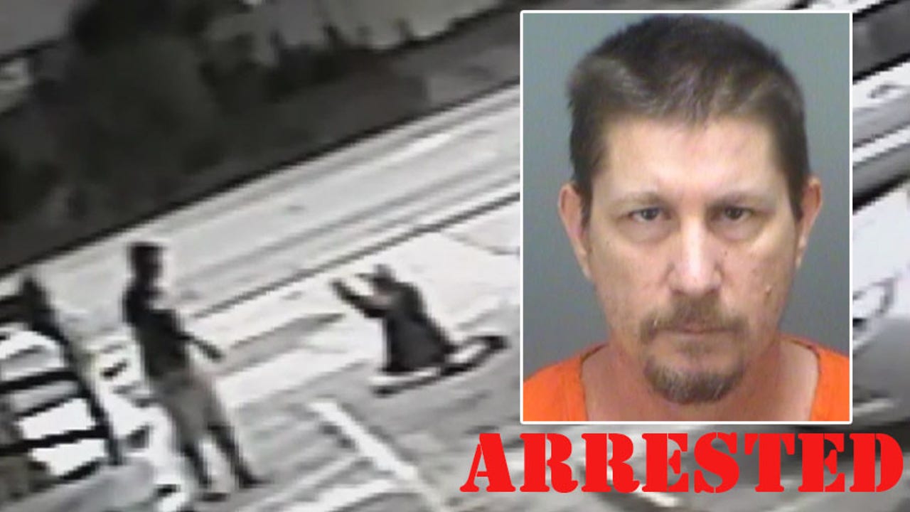 Manslaughter Charge Filed In Clearwater 'Stand Your Ground' Case | FOX ...