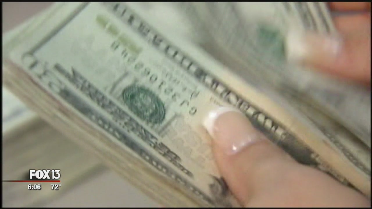 Florida's alimony reform bill moves forward