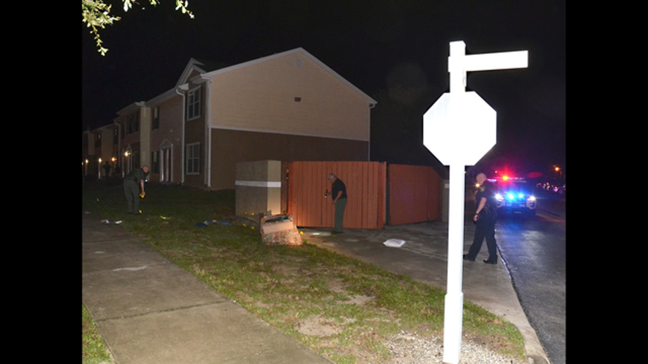 Avon Park triple shooting leaves one teenager dead FOX 13 Tampa Bay