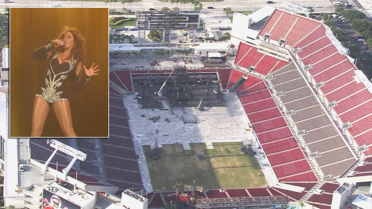 Beyoncé's Tampa Concert Everything you need to know
