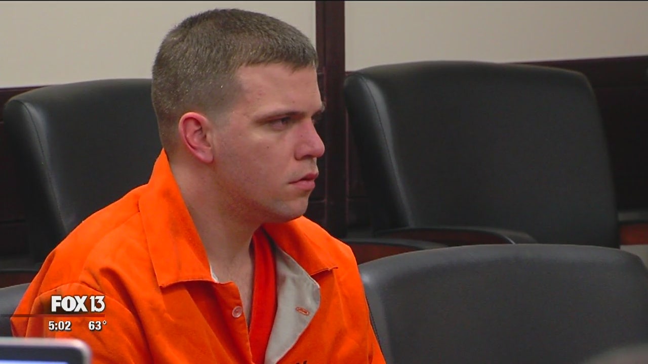 Dui Driver Gets 12 Years For Killing Bicyclist Fox 13 Tampa Bay Dui Driver Gets 12 Years For Killing Bicyclist Fox 13 Tampa Bay