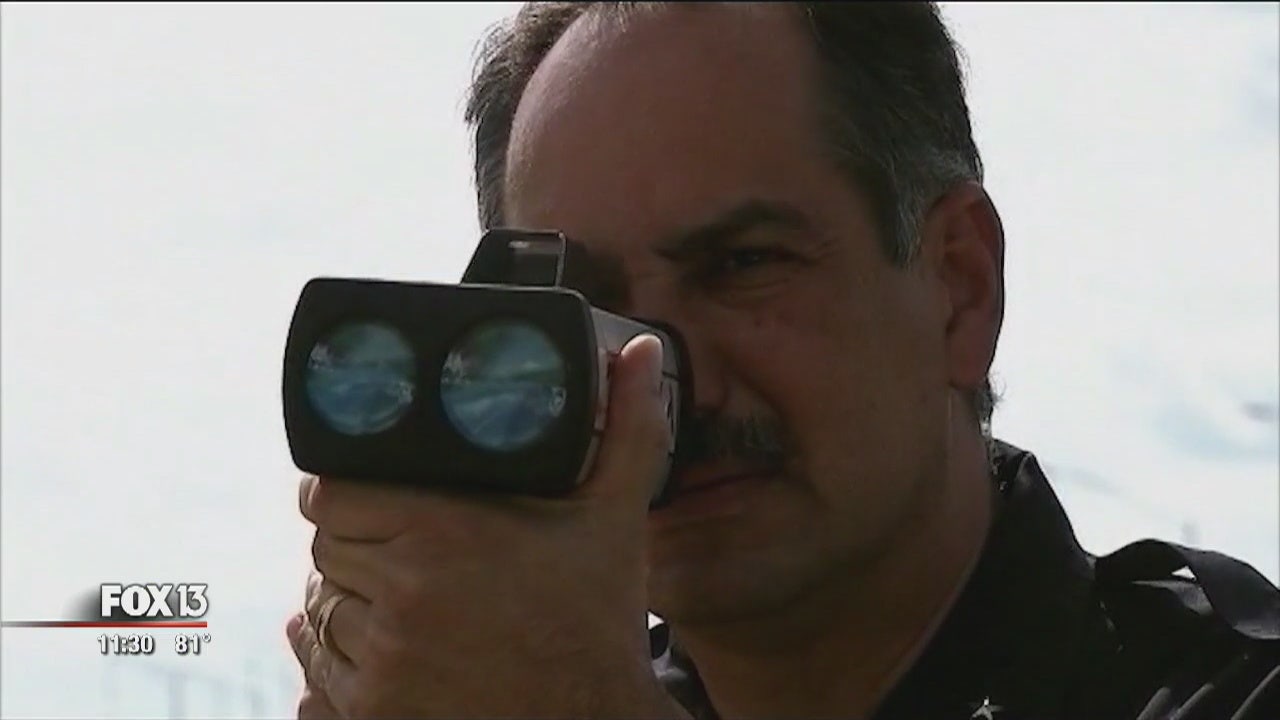 Hillsborough Co. considers traffic ticket fee hike