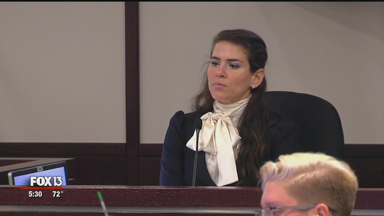Controversial Psychologist To Interview Woman Accused Of Killing Mom Controversial Psychologist To Interview Woman Accused Of Killing Mom
