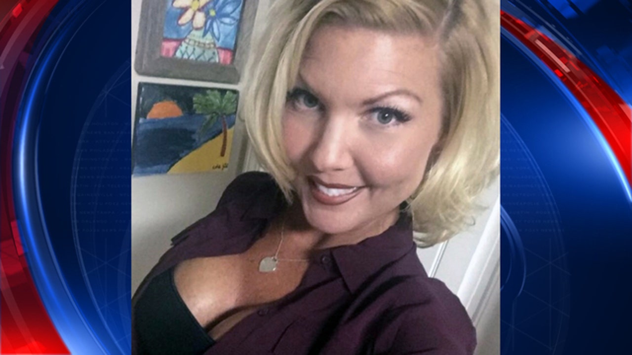 Kitty Kat West All Sexy Photos Did housewife's secret life lead to murder?