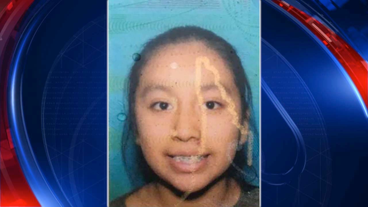 Amber Alert issued after 13yearold abducted from NC home, police say