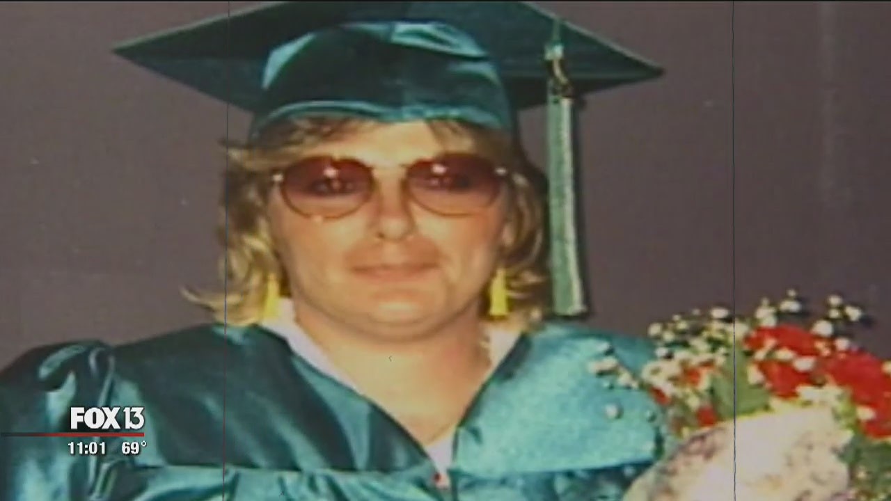 Mother of victim reacts to FL death penalty changes
