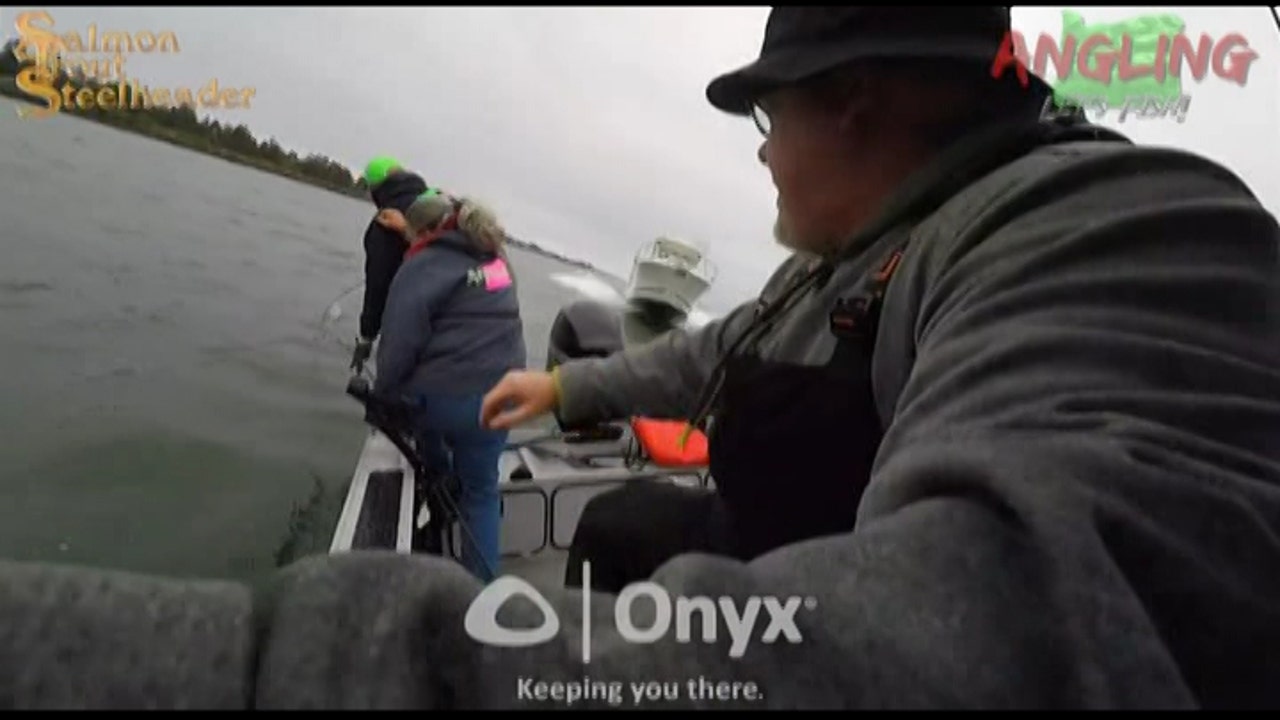 GoPro captures video of boat crashing headon with fishing vessel FOX 13 Tampa Bay