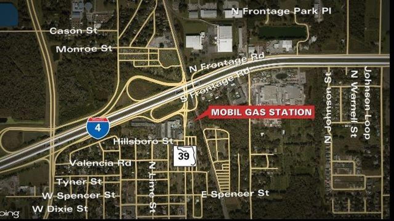 Plant City Police investigating murder FOX 13 Tampa Bay