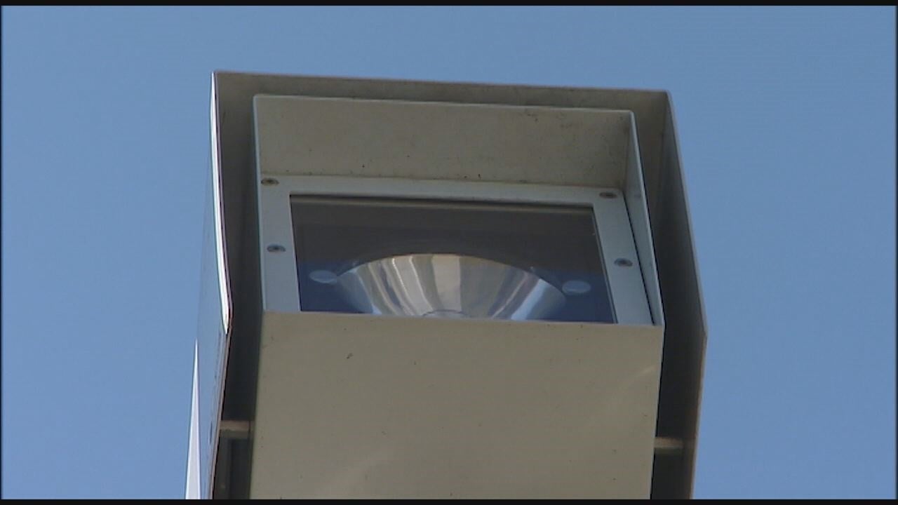 Sarasota to keep red light cameras, for now FOX 13 Tampa Bay