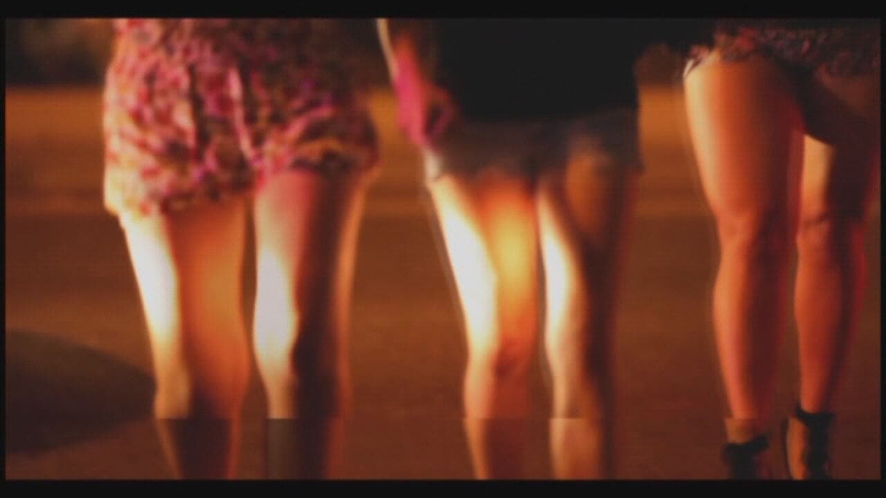 18 arrested in undercover human trafficking operation in Hillsborough County - Vimarsana News