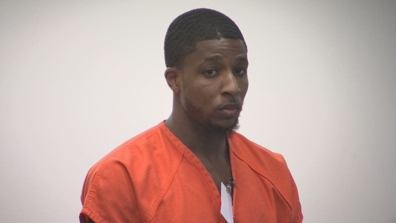 Suspect In USF Football Player's Murder Gets Bond Reduced | FOX 13 ...