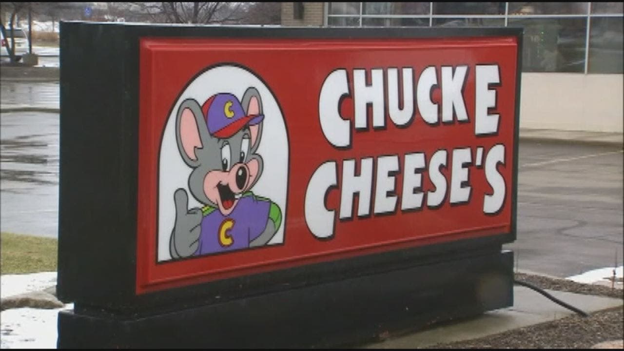 Chuck E. Cheese's to have 'Sensory Sensitive Sundays' | FOX 13