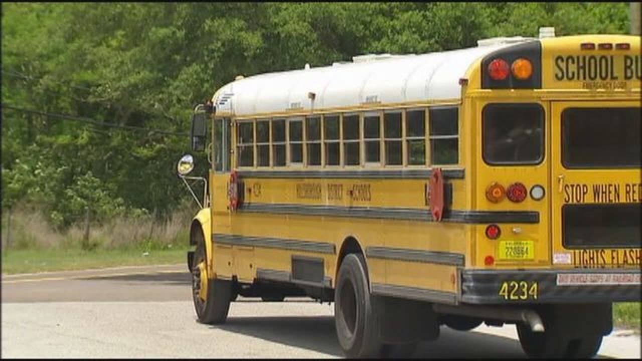 Hillsborough delays potential school start time changes FOX 13 Tampa Bay