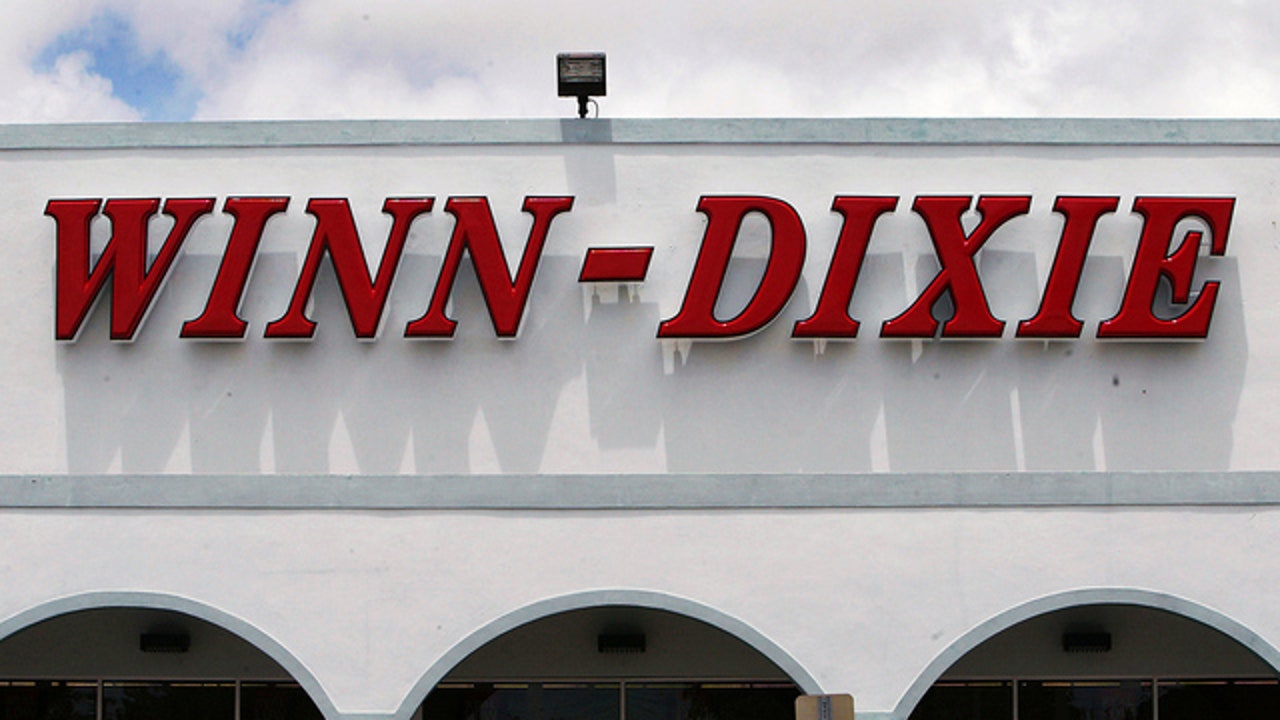 WinnDixie parent to close 94 stores, including 10 in Bay Area