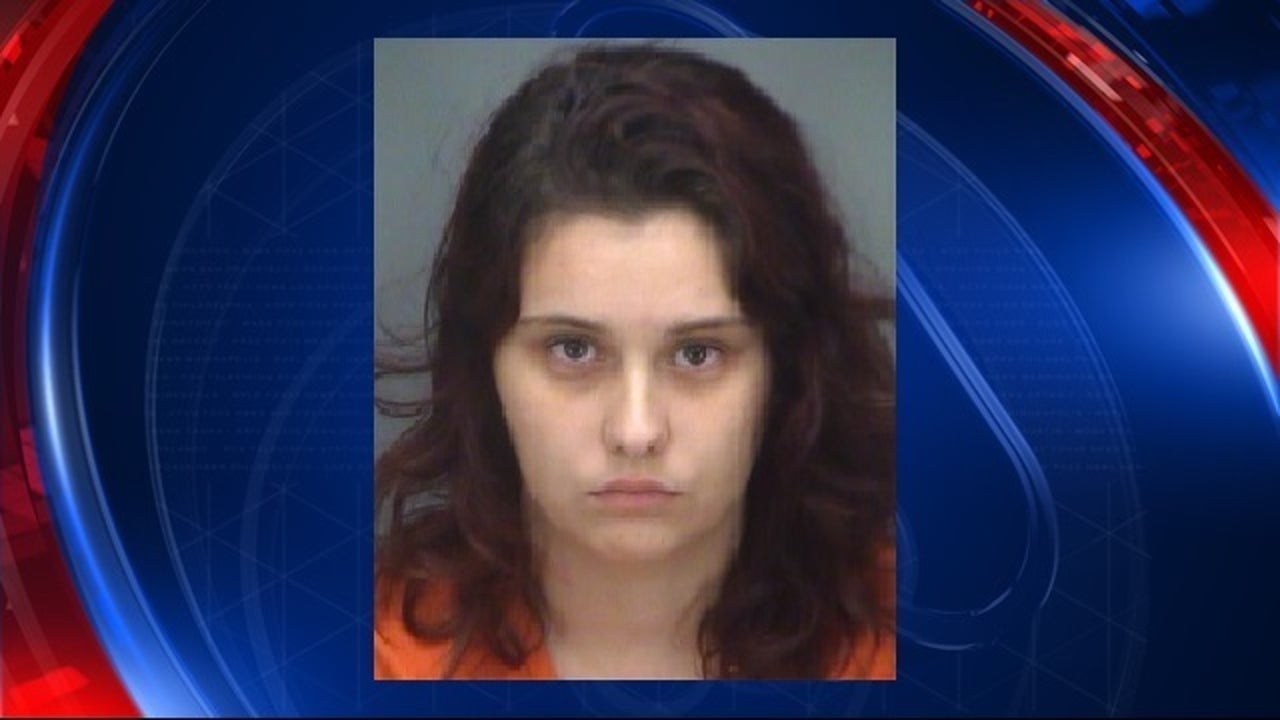 Woman arrested after children found in deplorable conditions | FOX 13 ...