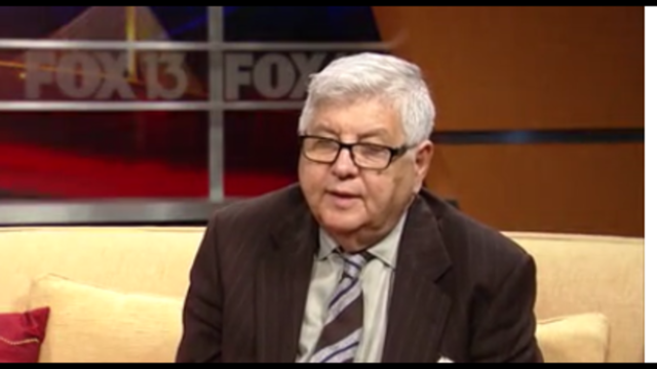 Tampa remembers prominent local attorney, Barry Cohen FOX 13 Tampa Bay