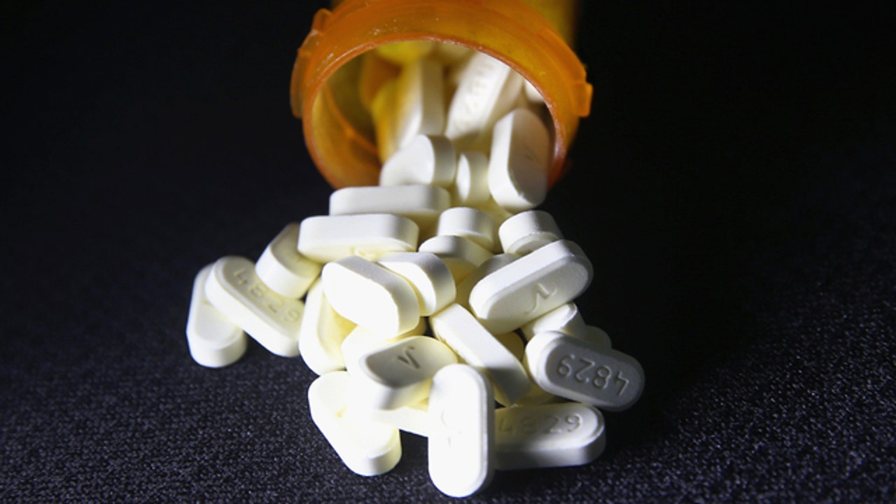 Florida mother who forced her 3-year-old child to overdose on prescription sedatives gets 40-year sentence - Vimarsana News
