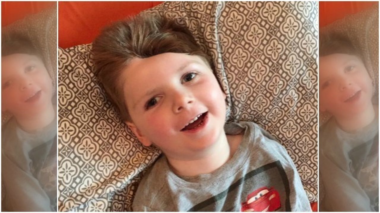 Tripp Halstead 'free to resume normal activities' after hip surgery