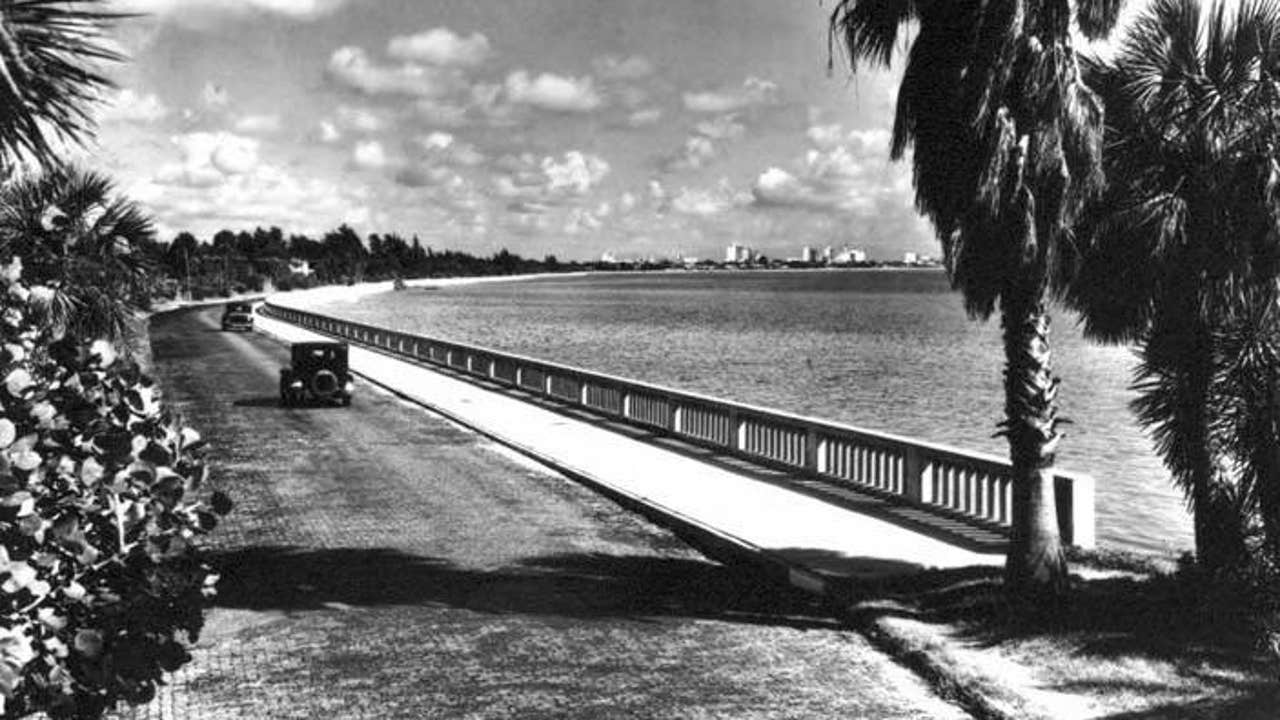 Thousands Of Old Tampa Photos Released | FOX 13 Tampa Bay