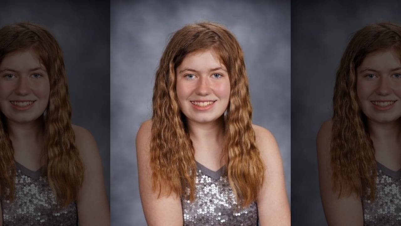 Wisconsin teen found dead after disappearance, prompting 