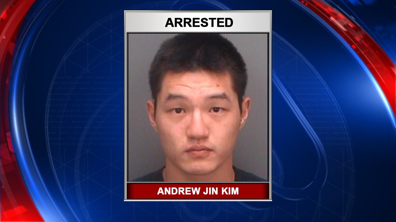 Pinellas Tae Kwon Do instructor accused of molestation